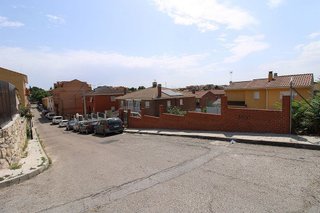 Terreno en venta en Torrelaguna