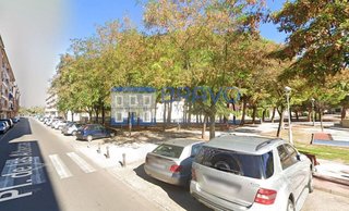 Oficina en venta en Don Benito
