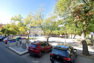 Oficina en venta en Don Benito