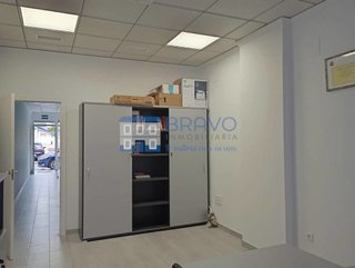 Oficina en venta en Don Benito