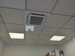 Oficina en venta en Don Benito
