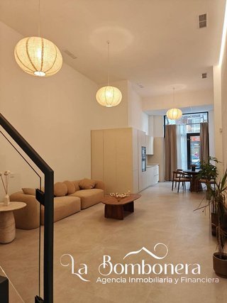 Piso en venta en Patraix en Valencia