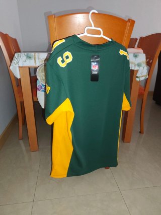 Camiseta NFL Packers Talla M
