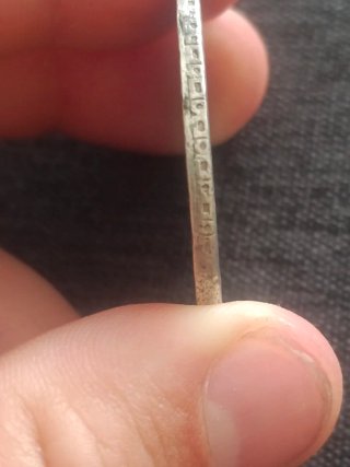 8 Reales Fernando VII 1809 México