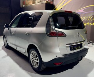 RENAULT Scénic Dynamique dCi 110 eco2