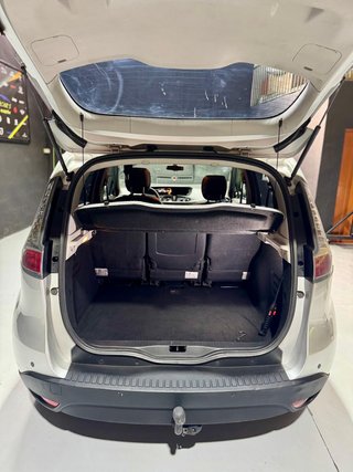 RENAULT Scénic Dynamique dCi 110 eco2