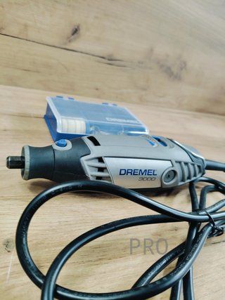 Multiherramienta - Dremel