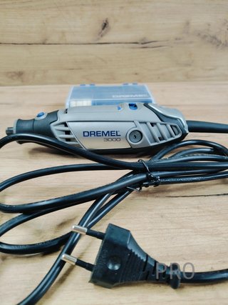 Multiherramienta - Dremel