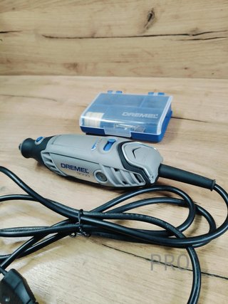 Multiherramienta - Dremel