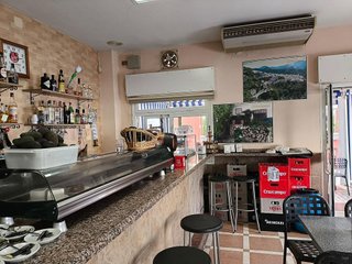 Local comercial en alquiler en Centro en Torremolinos