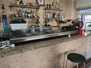 Local comercial en alquiler en Centro en Torremolinos