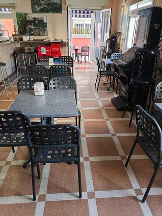 Local comercial en alquiler en Centro en Torremolinos