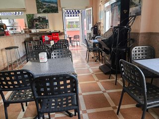 Local comercial en alquiler en Centro en Torremolinos