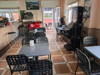 Local comercial en alquiler en Centro en Torremolinos