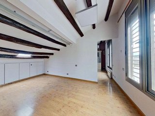 Piso en venta en Antic en Manresa