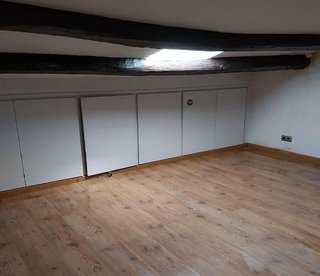Piso en venta en Antic en Manresa