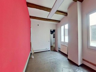 Piso en venta en Antic en Manresa