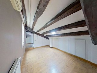 Piso en venta en Antic en Manresa