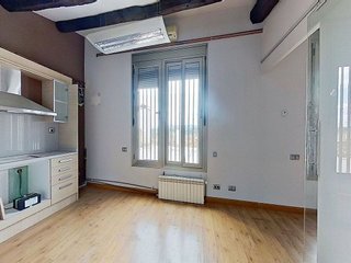 Piso en venta en Antic en Manresa