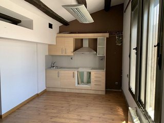 Piso en venta en Antic en Manresa