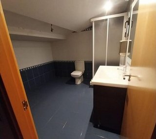 Piso en venta en Antic en Manresa
