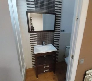 Piso en venta en Antic en Manresa