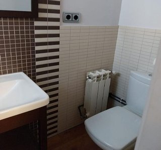 Piso en venta en Antic en Manresa