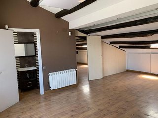 Piso en venta en Antic en Manresa