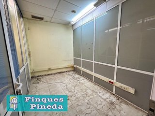 Local comercial en venta en Poblenou en Pineda de Mar
