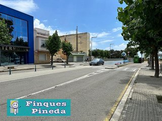 Local comercial en venta en Poblenou en Pineda de Mar