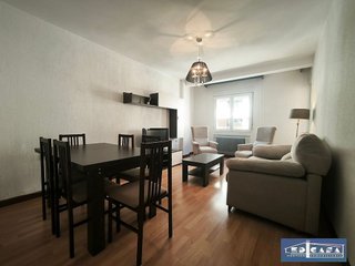 Piso en alquiler en Carmelitas - San Marcos - Campillo en Salamanca