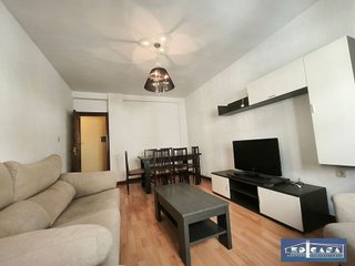 Piso en alquiler en Carmelitas - San Marcos - Campillo en Salamanca