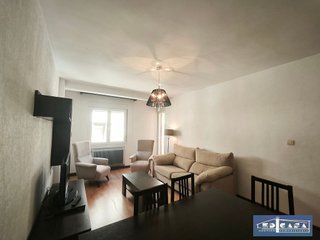 Piso en alquiler en Carmelitas - San Marcos - Campillo en Salamanca