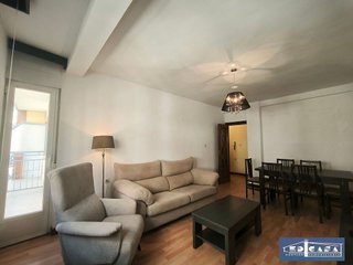 Piso en alquiler en Carmelitas - San Marcos - Campillo en Salamanca