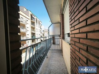 Piso en alquiler en Carmelitas - San Marcos - Campillo en Salamanca
