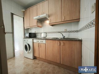 Piso en alquiler en Carmelitas - San Marcos - Campillo en Salamanca