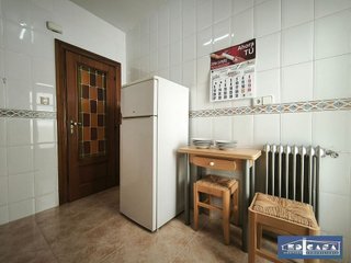 Piso en alquiler en Carmelitas - San Marcos - Campillo en Salamanca