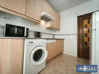 Piso en alquiler en Carmelitas - San Marcos - Campillo en Salamanca