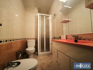 Piso en alquiler en Carmelitas - San Marcos - Campillo en Salamanca