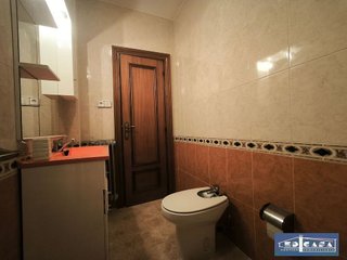 Piso en alquiler en Carmelitas - San Marcos - Campillo en Salamanca