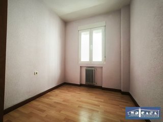Piso en alquiler en Carmelitas - San Marcos - Campillo en Salamanca