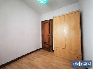 Piso en alquiler en Carmelitas - San Marcos - Campillo en Salamanca