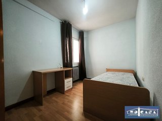 Piso en alquiler en Carmelitas - San Marcos - Campillo en Salamanca