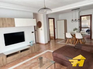 Piso en alquiler en Palma - Palmilla en Málaga