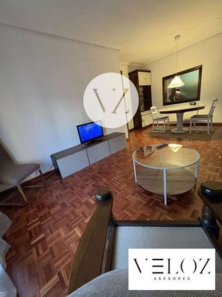 Piso en alquiler en Carmelitas - San Marcos - Campillo en Salamanca