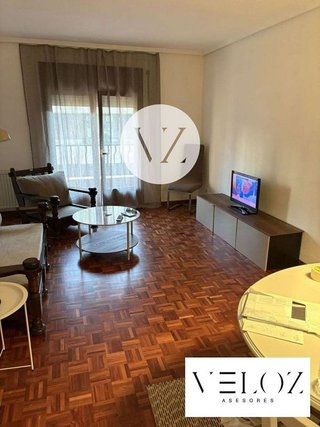Piso en alquiler en Carmelitas - San Marcos - Campillo en Salamanca