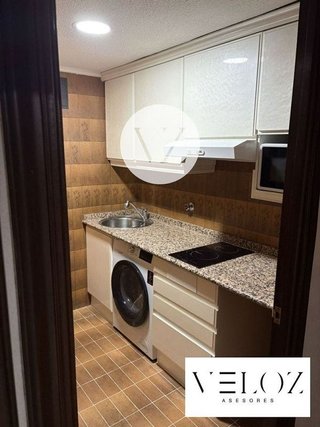 Piso en alquiler en Carmelitas - San Marcos - Campillo en Salamanca