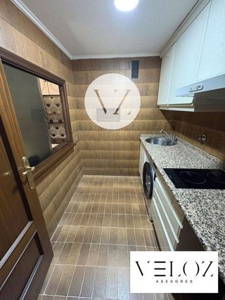 Piso en alquiler en Carmelitas - San Marcos - Campillo en Salamanca