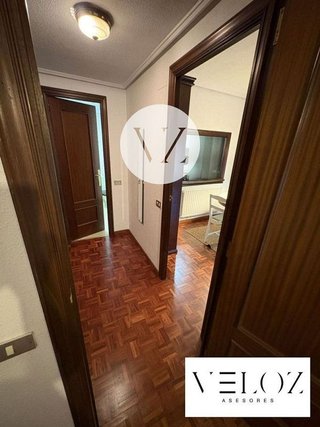 Piso en alquiler en Carmelitas - San Marcos - Campillo en Salamanca
