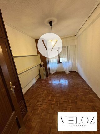Piso en alquiler en Carmelitas - San Marcos - Campillo en Salamanca